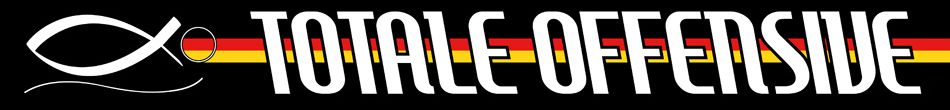 Logo Totale Offensive Deutschland